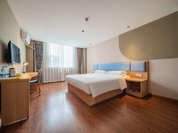home inn