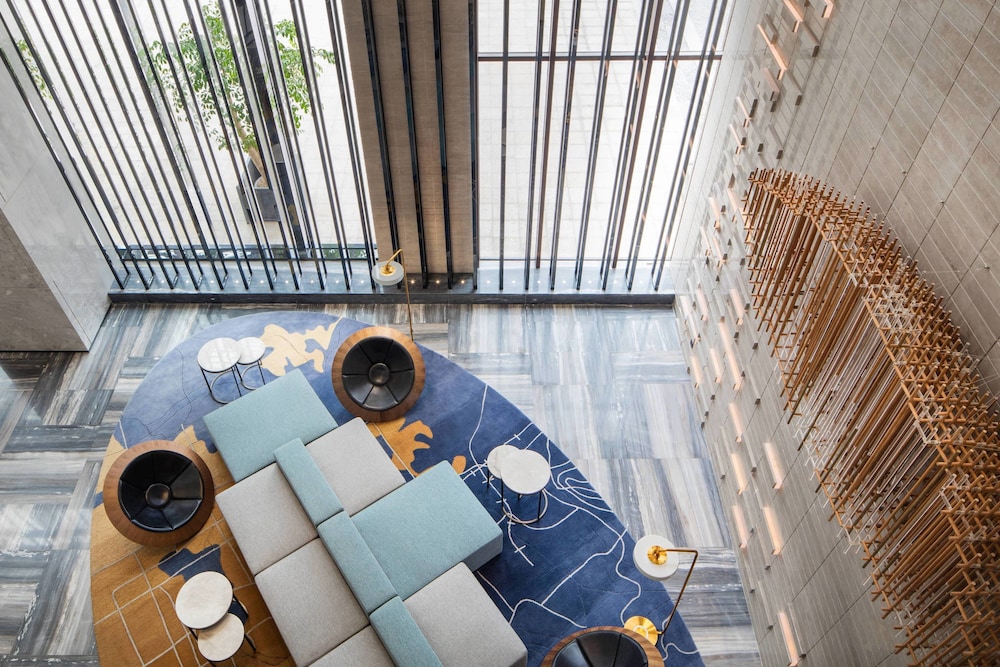 courtyard by marriott shunde longjiang