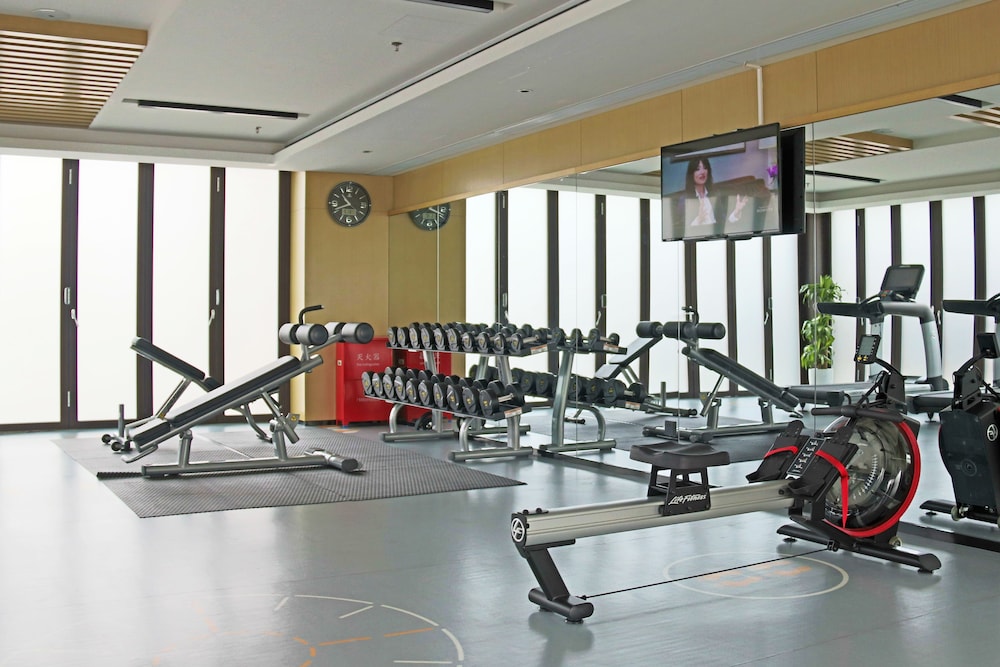 courtyard by marriott shunde longjiang