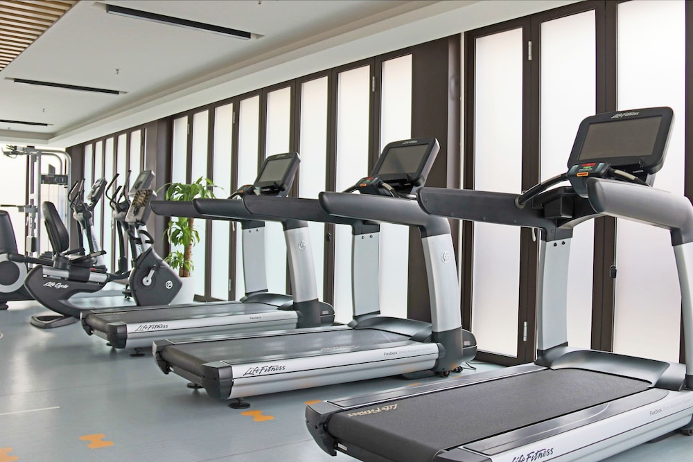 courtyard by marriott shunde longjiang