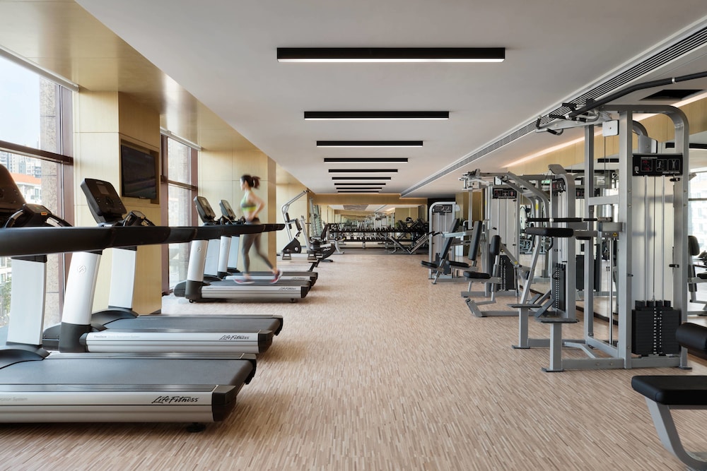 courtyard by marriott shunde longjiang