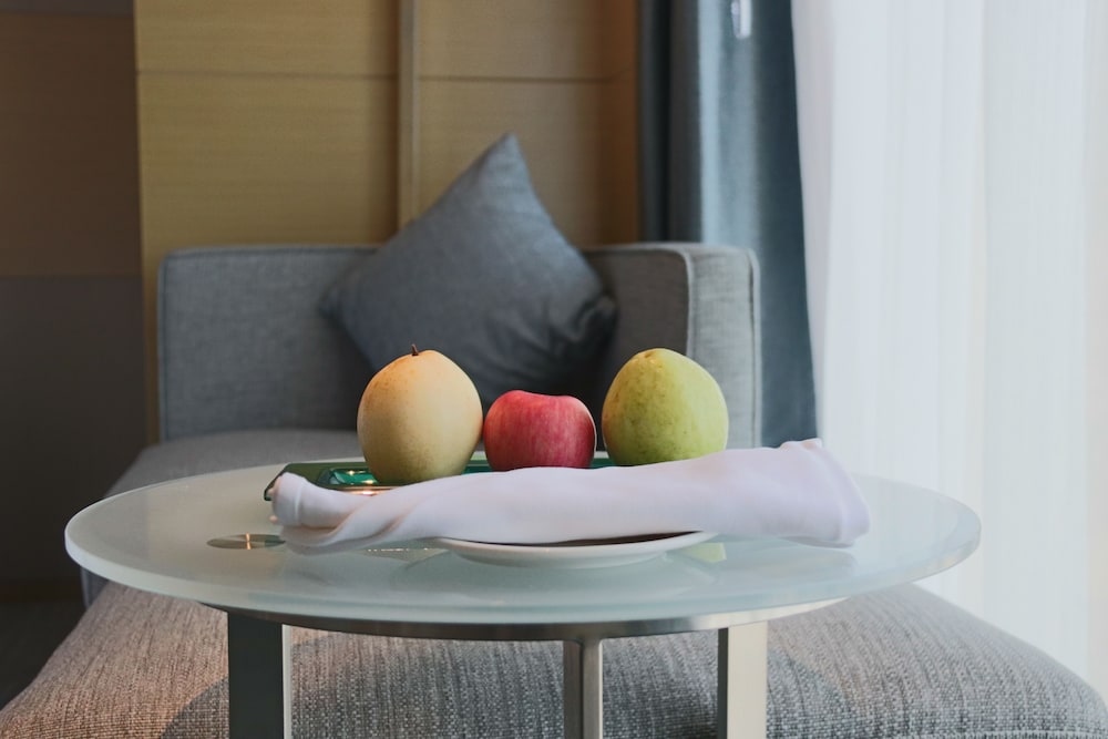 courtyard by marriott shunde longjiang