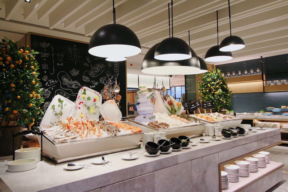 courtyard by marriott shunde longjiang