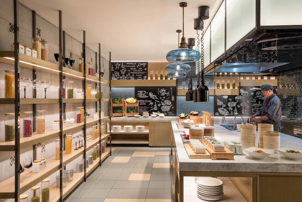 courtyard by marriott shunde longjiang