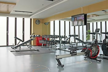 courtyard by marriott shunde longjiang