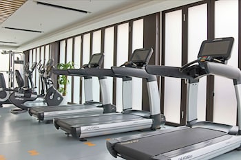 courtyard by marriott shunde longjiang