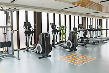 courtyard by marriott shunde longjiang