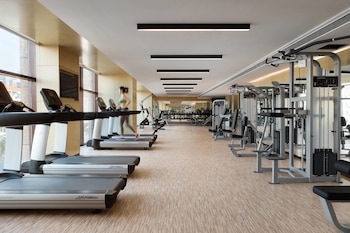 courtyard by marriott shunde longjiang