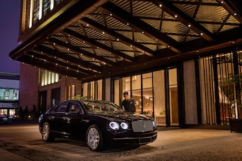 courtyard by marriott shunde longjiang