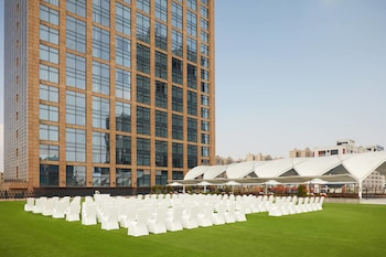 Courtyard By Marriott Shunde Longjiang,Shunde>>Foshan,4 star