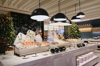 courtyard by marriott shunde longjiang