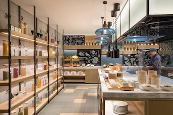 courtyard by marriott shunde longjiang