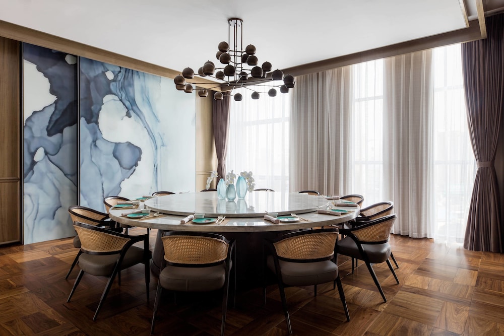 courtyard by marriott shunde longjiang