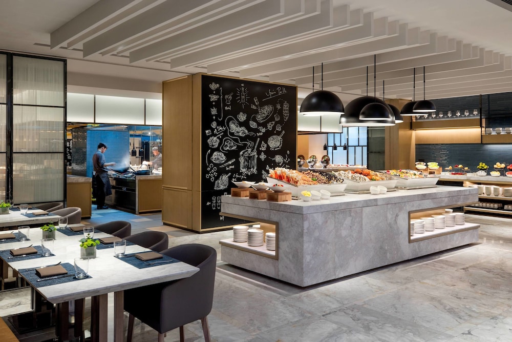 courtyard by marriott shunde longjiang