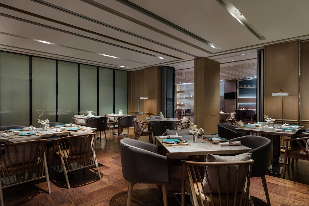 courtyard by marriott shunde longjiang