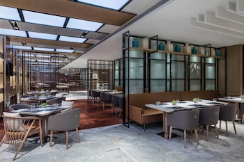 Courtyard By Marriott Shunde Longjiang,Shunde>>Foshan,4 star