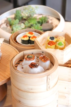 courtyard by marriott shunde longjiang