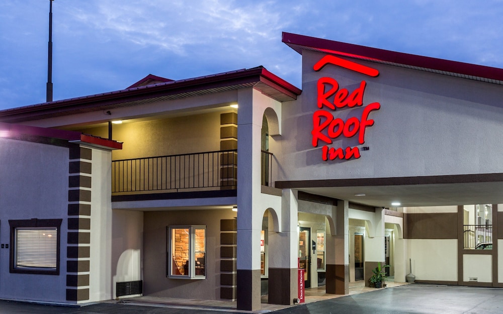 red roof inn bowling green