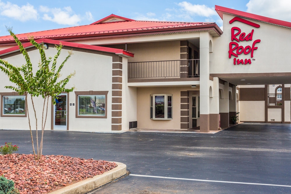 red roof inn bowling green
