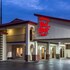 red roof inn bowling green