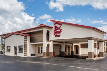 red roof inn bowling green
