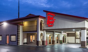 red roof inn bowling green