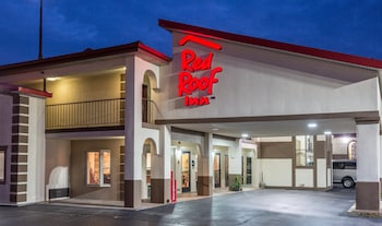 red roof inn bowling green