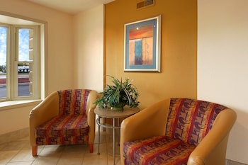 Red Roof Inn Bowling Green,Warren County>>Bowling Green,2 star