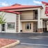red roof inn bowling green