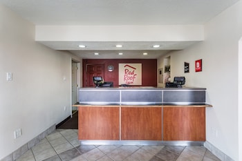 Red Roof Inn Bowling Green,Warren County>>Bowling Green,2 star