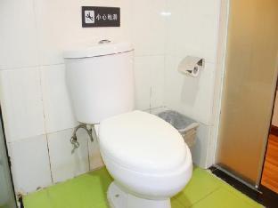 7 Days Inn Shijiazhuang Xinhua Road Youyi Park,Xisanzhuang>>Shijiazhuang,1 star