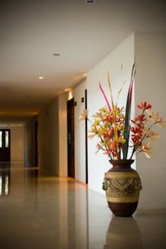 Astrococo Beach Resort By Coconut Beach,Koh Samui>>Ko Samui,3 star