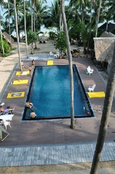 Astrococo Beach Resort By Coconut Beach,Koh Samui>>Ko Samui,3 star