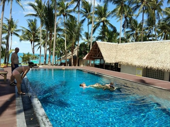 Astrococo Beach Resort By Coconut Beach,Koh Samui>>Ko Samui,3 star