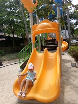 astrococo beach resort by coconut beach