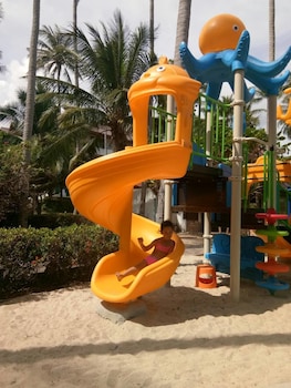 astrococo beach resort by coconut beach