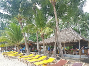 astrococo beach resort by coconut beach