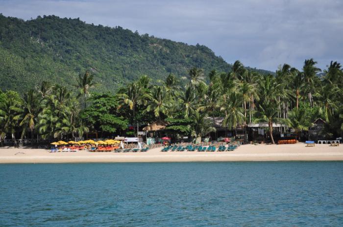 astrococo beach resort by coconut beach