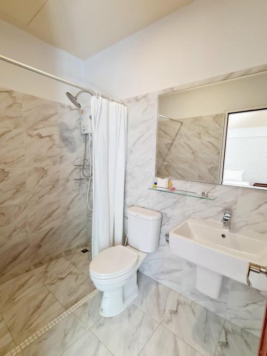 astrococo beach resort by coconut beach