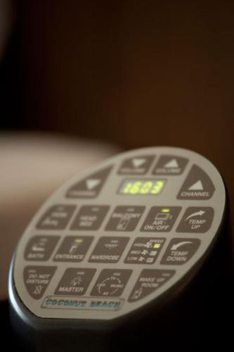 astrococo beach resort by coconut beach