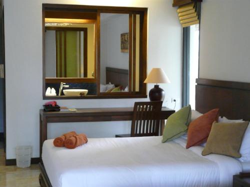 astrococo beach resort by coconut beach