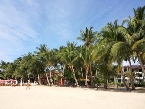 astrococo beach resort by coconut beach