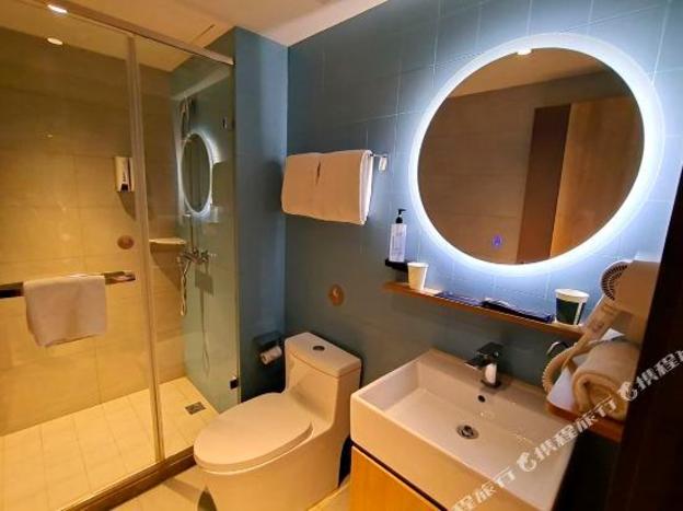 home inn xuzhou golden eagle international shopping center
