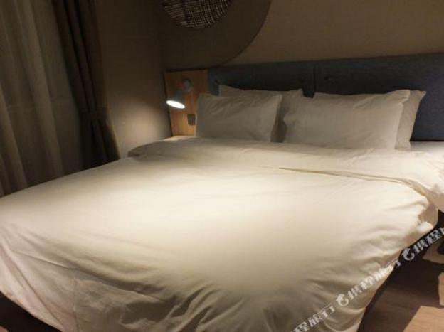 home inn xuzhou golden eagle international shopping center