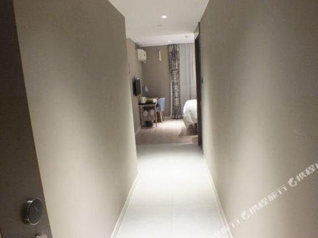 home inn xuzhou golden eagle international shopping center