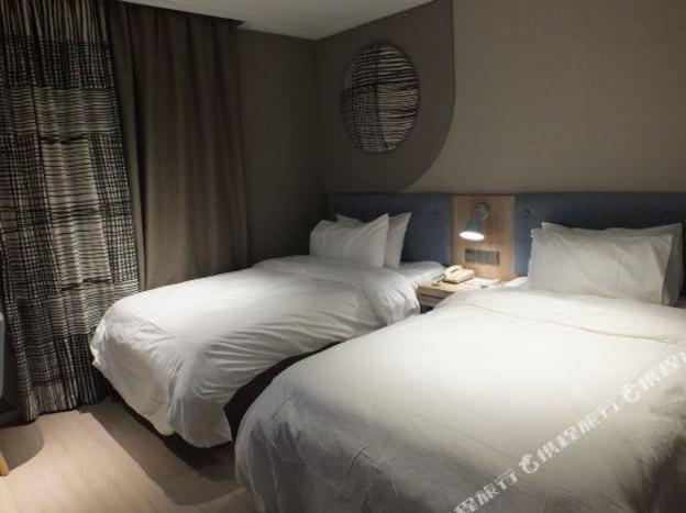 home inn xuzhou golden eagle international shopping center