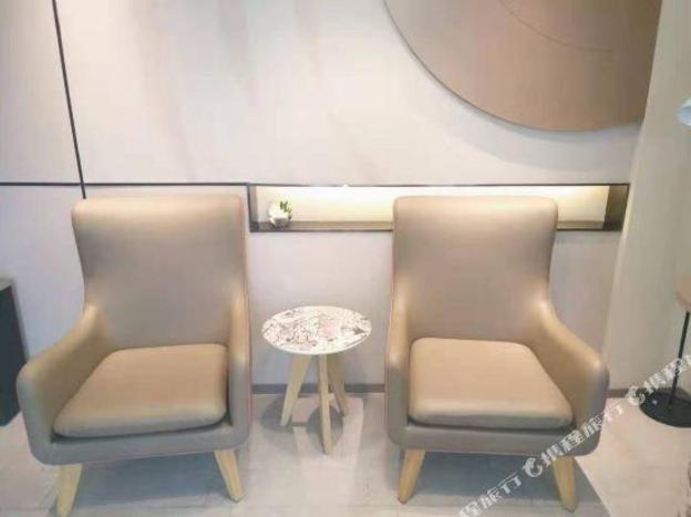 home inn xuzhou golden eagle international shopping center
