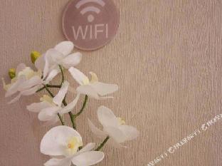 home inn xuzhou golden eagle international shopping center