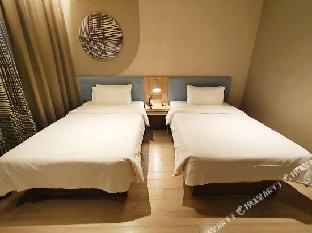 home inn xuzhou golden eagle international shopping center