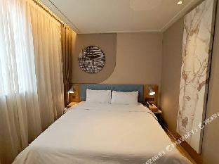 home inn xuzhou golden eagle international shopping center